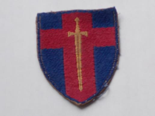 Cloth - Rhine Army