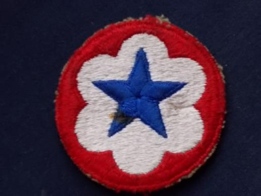 US Service Command