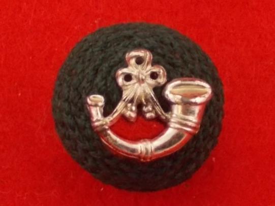 Officers Boss Badge - 1st Battalion Light Infantry