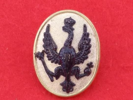 Arm Badge - Kings Royal Hussars
