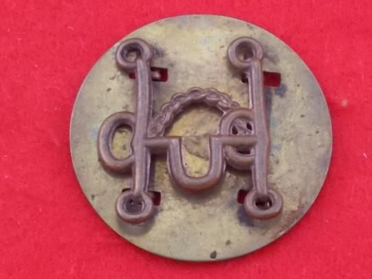 Arm Badge - Saddler