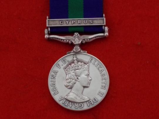 GSM - Cyprus - Suffolk