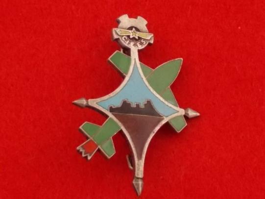 Pin Badge - CIEES