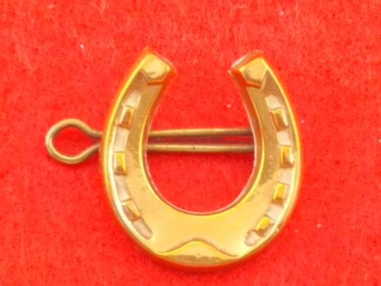 Arm Badge - Farrier