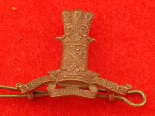 Collar - 11 Hussars