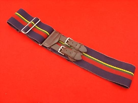 Stable Belt - Royal Marines