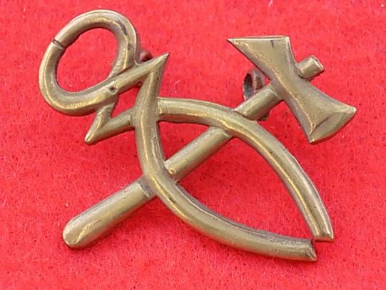 Arm Badge - Artificers