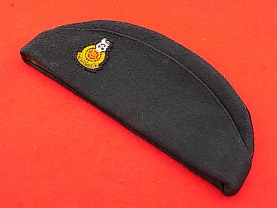 Officers Torin Cap - Lancastrian Brigade
