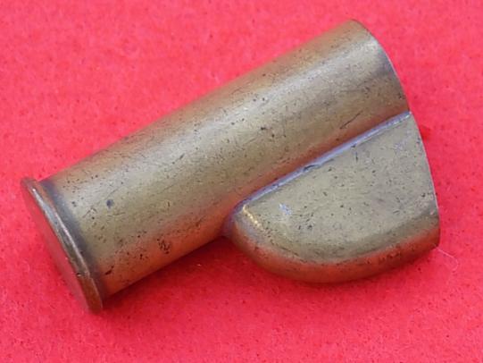 Boar War - Brass Sight Protector