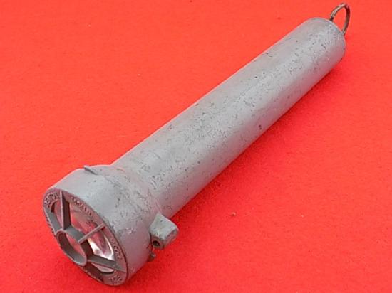 Heavy Divers Torch - Type TD3A, Oldham & Son Ltd Denton, Mchr.