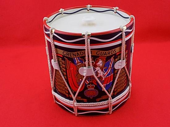 Ice Bucket - Grenadier Guards