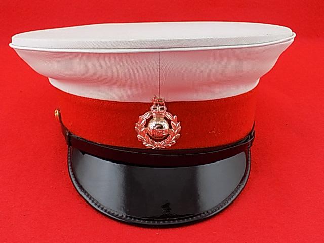 Dress Cap - Royal Marines