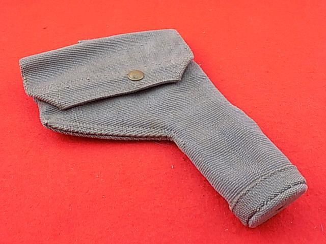 37 Pattern Webbing - RAF Holster