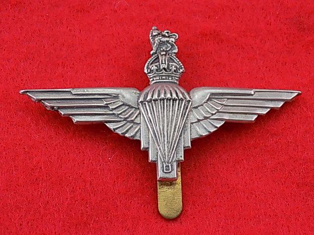 Cap Badge - Parachute Regiment