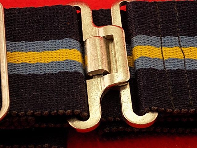 Stable Belt - Southampton University OTC