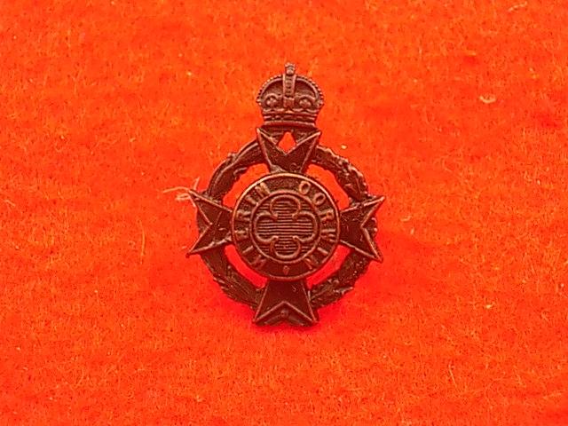 Collar - Royal Army Chaplains Department