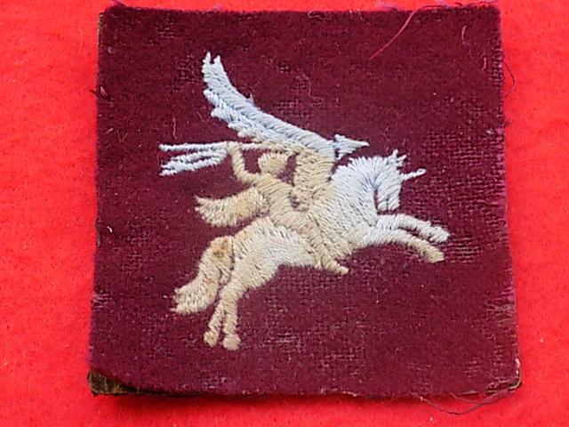 Formation Patch - Pegasus