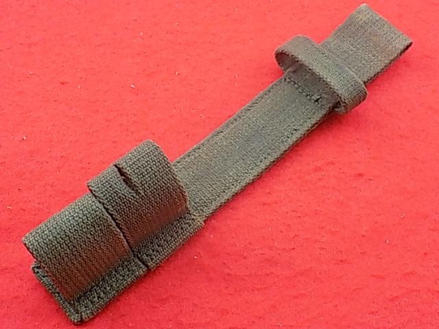 44 Pattern bayonet Frog